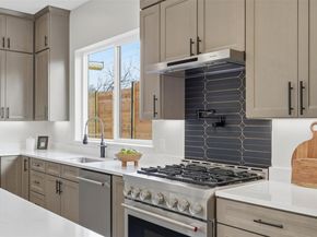 8115 Rockwood LN B, Austin TX 78757