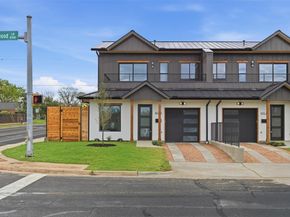 8115 Rockwood LN B, Austin TX 78757