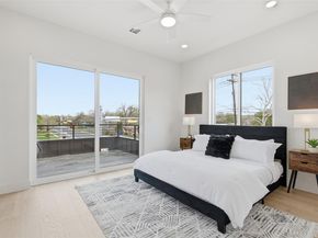 8115 Rockwood LN B, Austin TX 78757