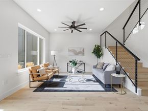 8115 Rockwood LN B, Austin TX 78757