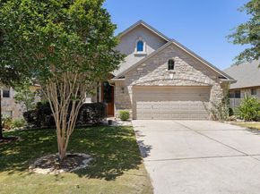 12713 Tierra Grande TRL, Austin TX 78732