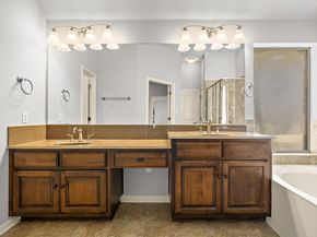 12713 Tierra Grande TRL, Austin TX 78732