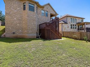 12713 Tierra Grande TRL, Austin TX 78732