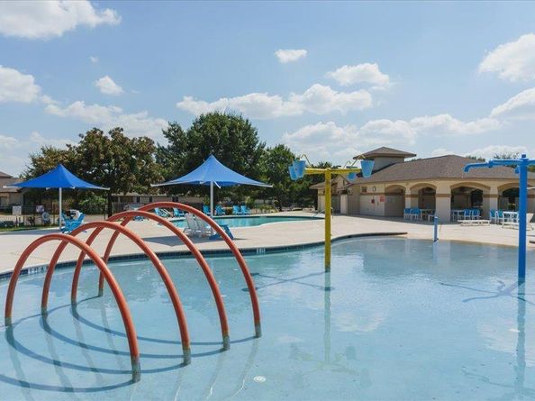 18817 Star Gazer WAY, Pflugerville TX 78660