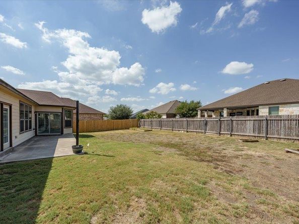 18817 Star Gazer WAY, Pflugerville TX 78660