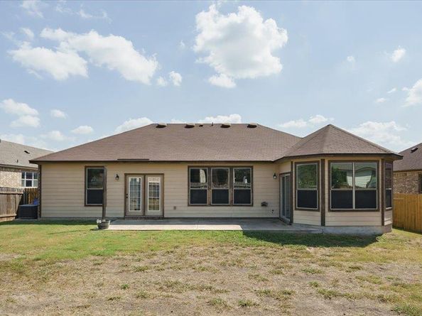 18817 Star Gazer WAY, Pflugerville TX 78660