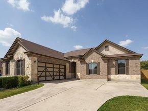 18817 Star Gazer WAY, Pflugerville TX 78660
