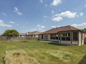 18817 Star Gazer WAY, Pflugerville TX 78660
