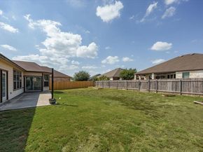 18817 Star Gazer WAY, Pflugerville TX 78660