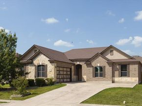 18817 Star Gazer WAY, Pflugerville TX 78660