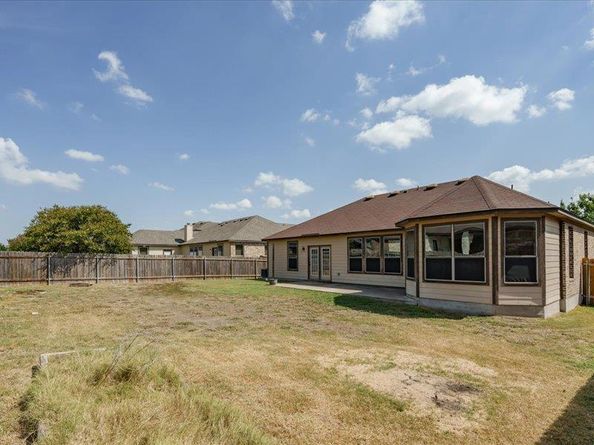 18817 Star Gazer WAY, Pflugerville TX 78660