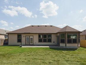 18817 Star Gazer WAY, Pflugerville TX 78660