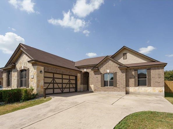 18817 Star Gazer WAY, Pflugerville TX 78660