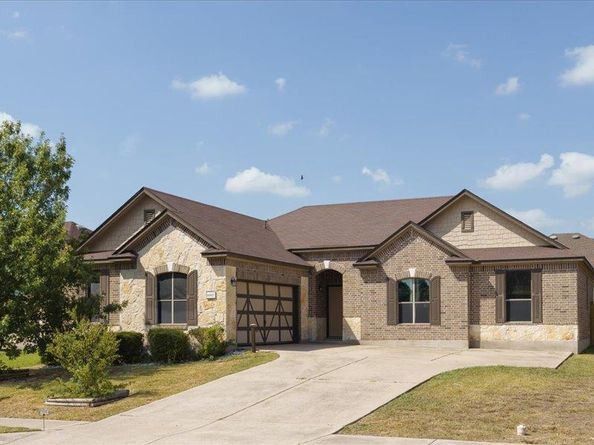 18817 Star Gazer WAY, Pflugerville TX 78660