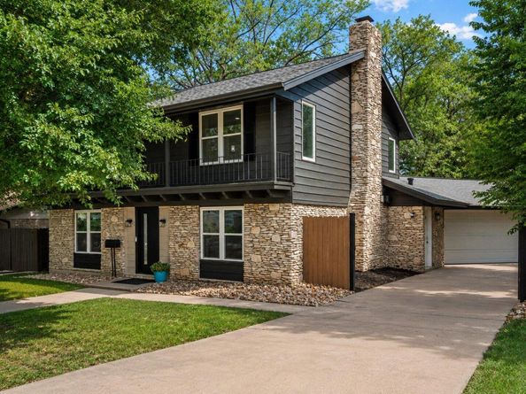3105 Borden RD, Austin TX 78757