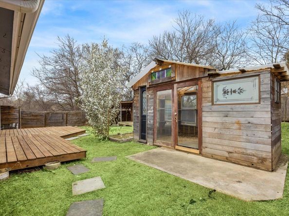 4713 Little Hill CIR, Austin TX 78725