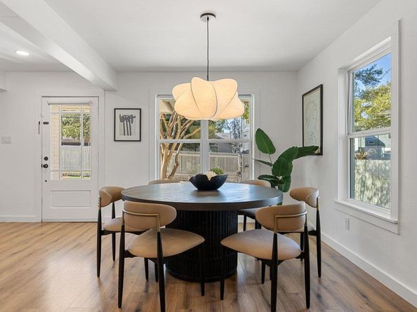 1505 Summit ST, Austin TX 78741