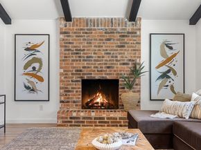 1505 Summit ST, Austin TX 78741