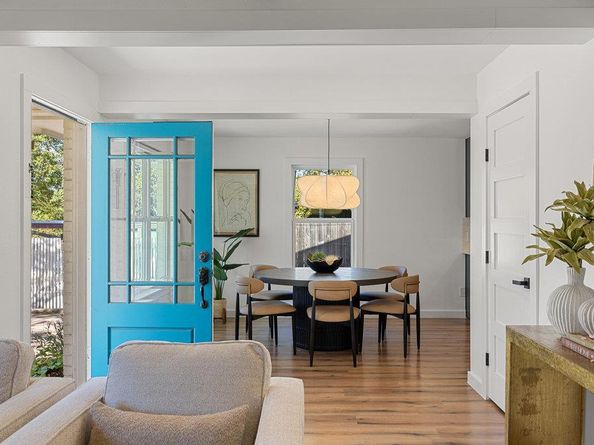 1505 Summit ST, Austin TX 78741