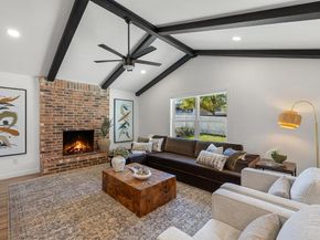 1505 Summit ST, Austin TX 78741