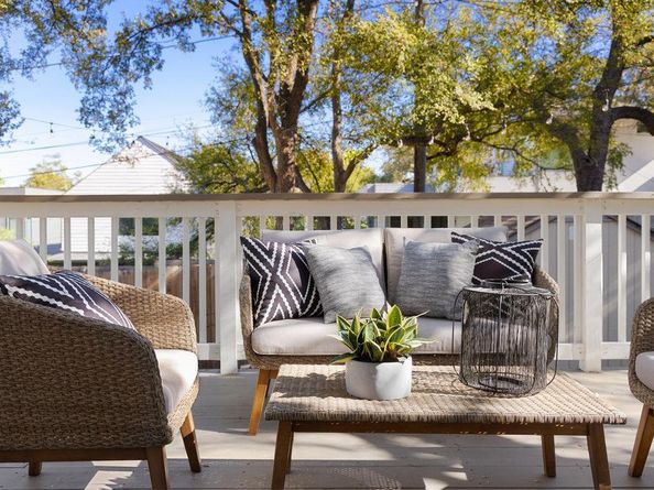 1505 Summit ST, Austin TX 78741