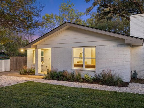 1505 Summit ST, Austin TX 78741