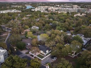 1505 Summit ST, Austin TX 78741