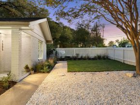 1505 Summit ST, Austin TX 78741