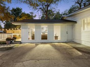 1505 Summit ST, Austin TX 78741