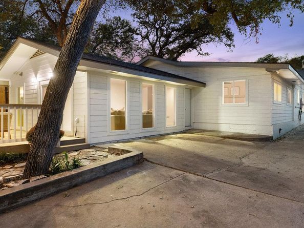 1505 Summit ST, Austin TX 78741