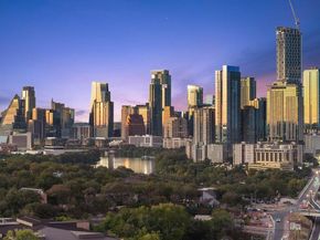 1505 Summit ST, Austin TX 78741