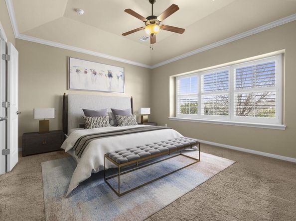224 Tavish TRL, Austin TX 78738