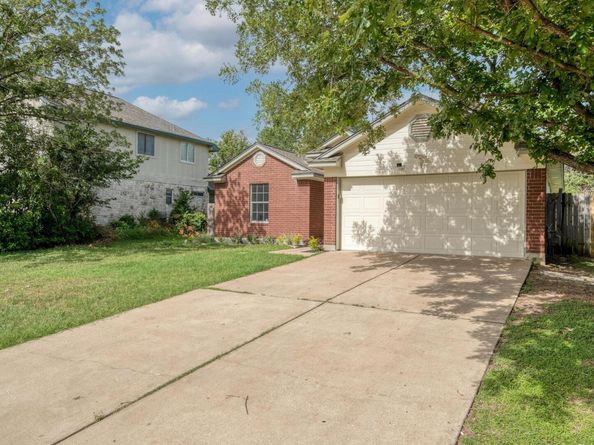 1604 Southwestern BLVD, Georgetown TX 78626