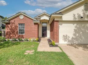 1604 Southwestern BLVD, Georgetown TX 78626