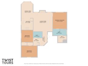 1604 Southwestern BLVD, Georgetown TX 78626