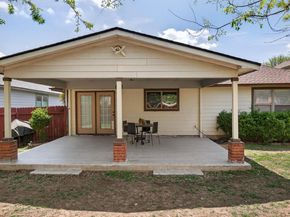 1205 Apollo CIR, Round Rock TX 78664