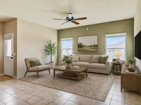 504 Sabina DR, Cedar Park TX 78613