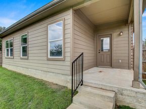 504 Sabina DR, Cedar Park TX 78613