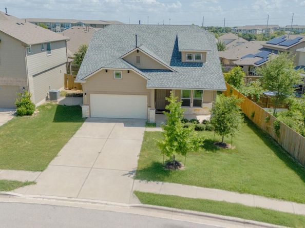 1404 Elbe ST, Pflugerville TX 78660