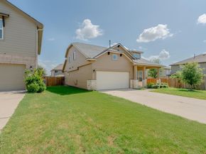 1404 Elbe ST, Pflugerville TX 78660