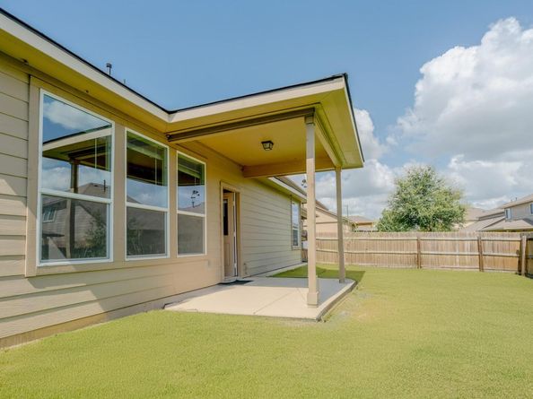 1404 Elbe ST, Pflugerville TX 78660