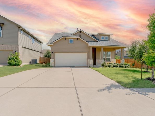 1404 Elbe ST, Pflugerville TX 78660