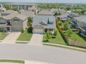 1404 Elbe ST, Pflugerville TX 78660