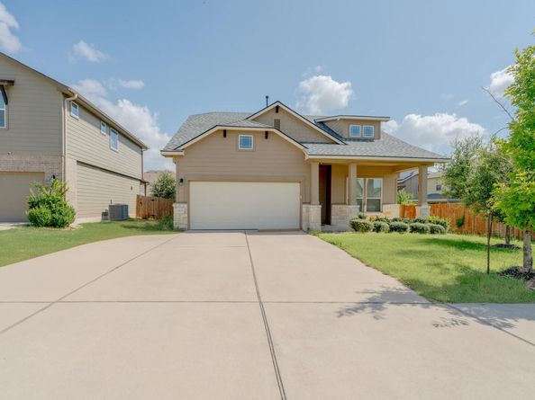 1404 Elbe ST, Pflugerville TX 78660