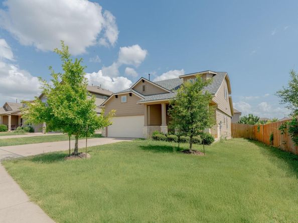 1404 Elbe ST, Pflugerville TX 78660
