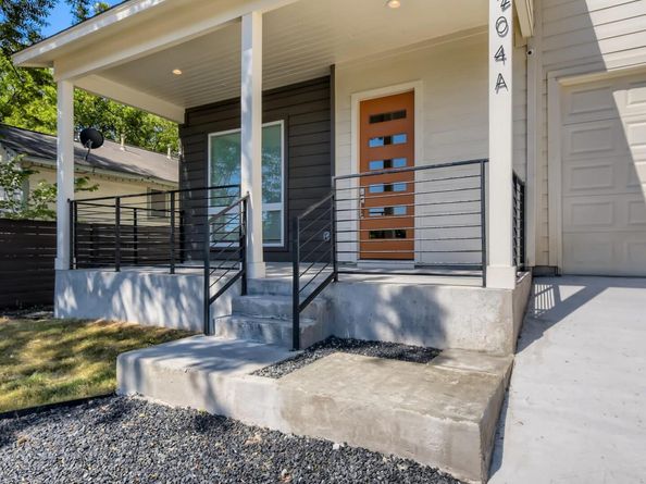 7204 Bennett Ave A, Austin TX 78752