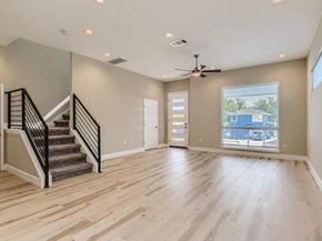 7204 Bennett Ave A, Austin TX 78752