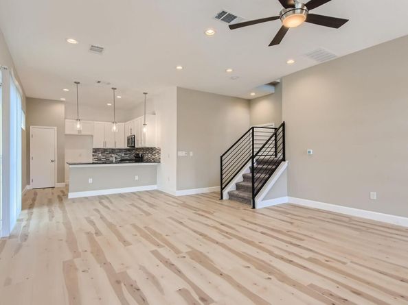 7204 Bennett Ave A, Austin TX 78752