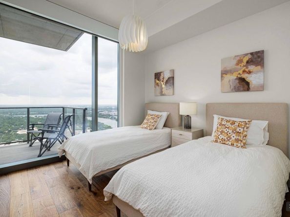 44 East Ave 4305, Austin TX 78701