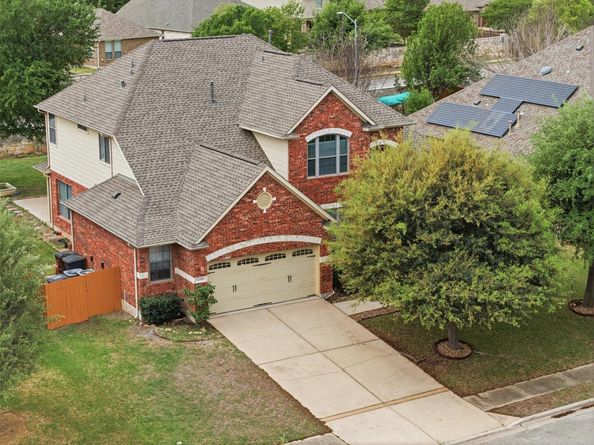 2909 Agave LOOP, Round Rock TX 78681
